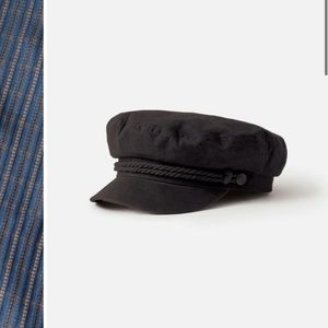 Brixton Fiddler Fisherman Cap